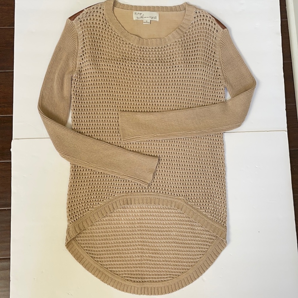 VINTAGE HAVANA Sweater